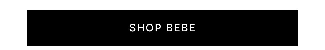 Shop bebe