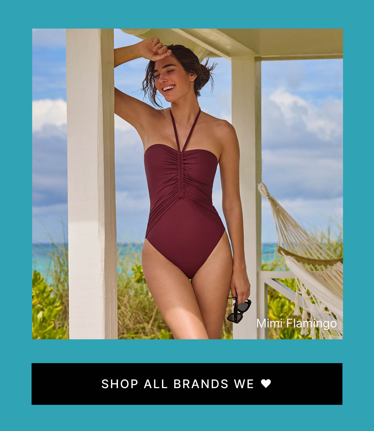 Shop All Brands We Love