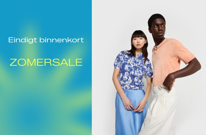 Eindigt binnenkort