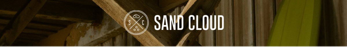 Sand Cloud