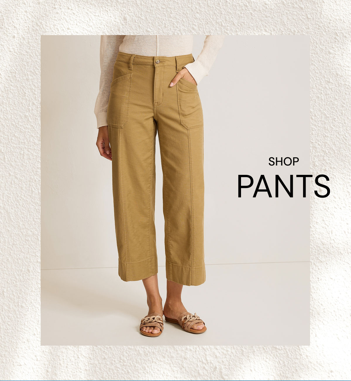 Shop Pants