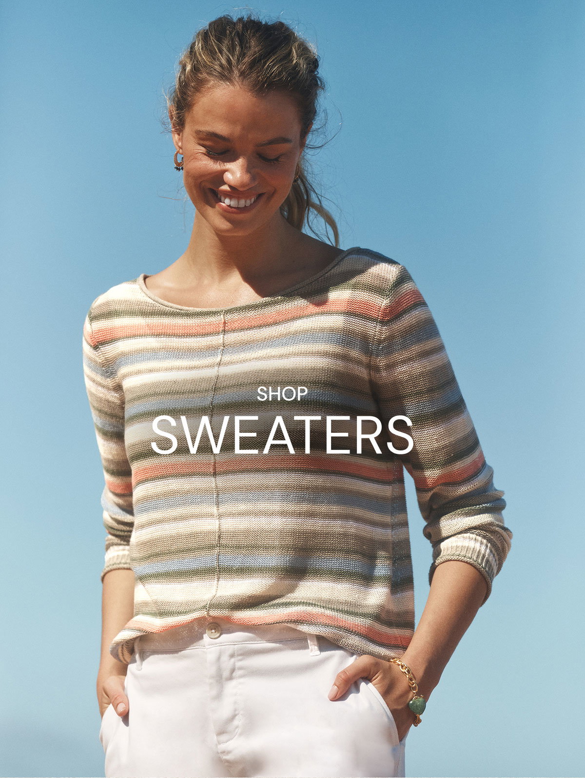 Shop Sweaters
