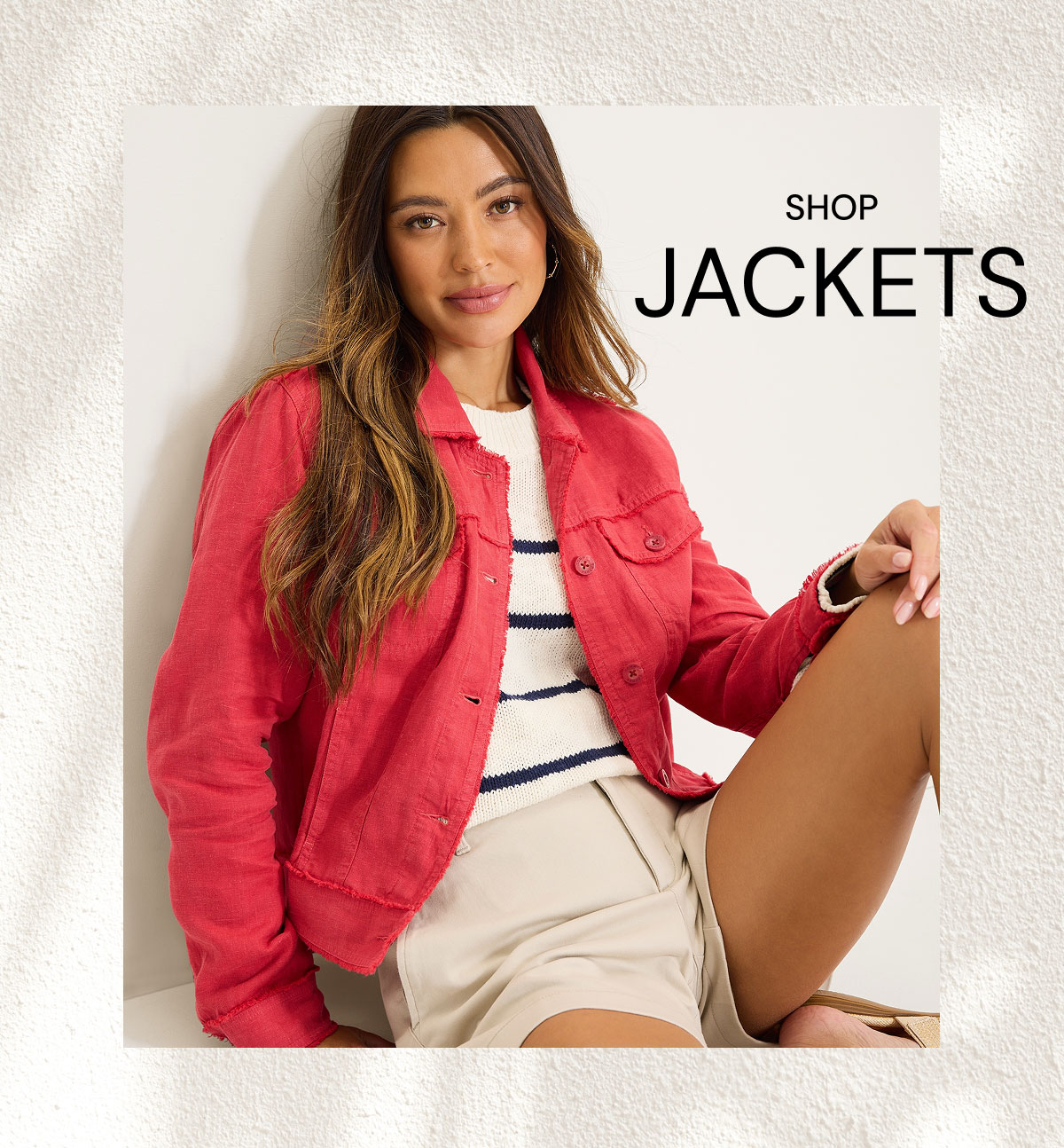 Shop Jackets