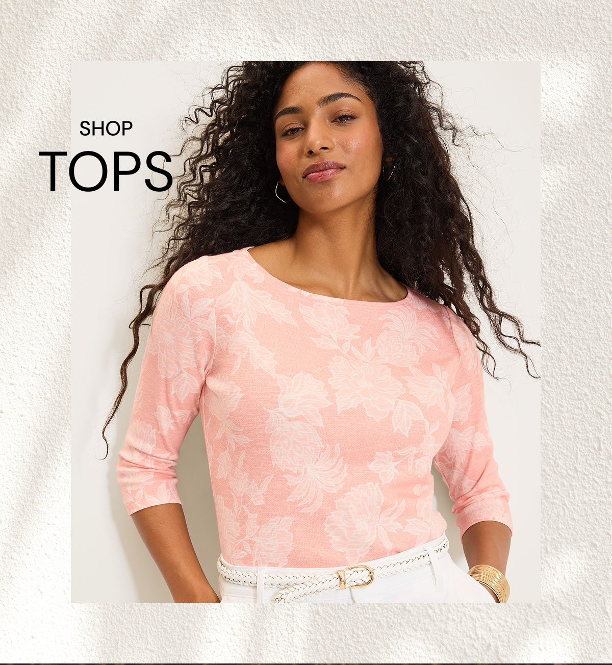 Shop Tops