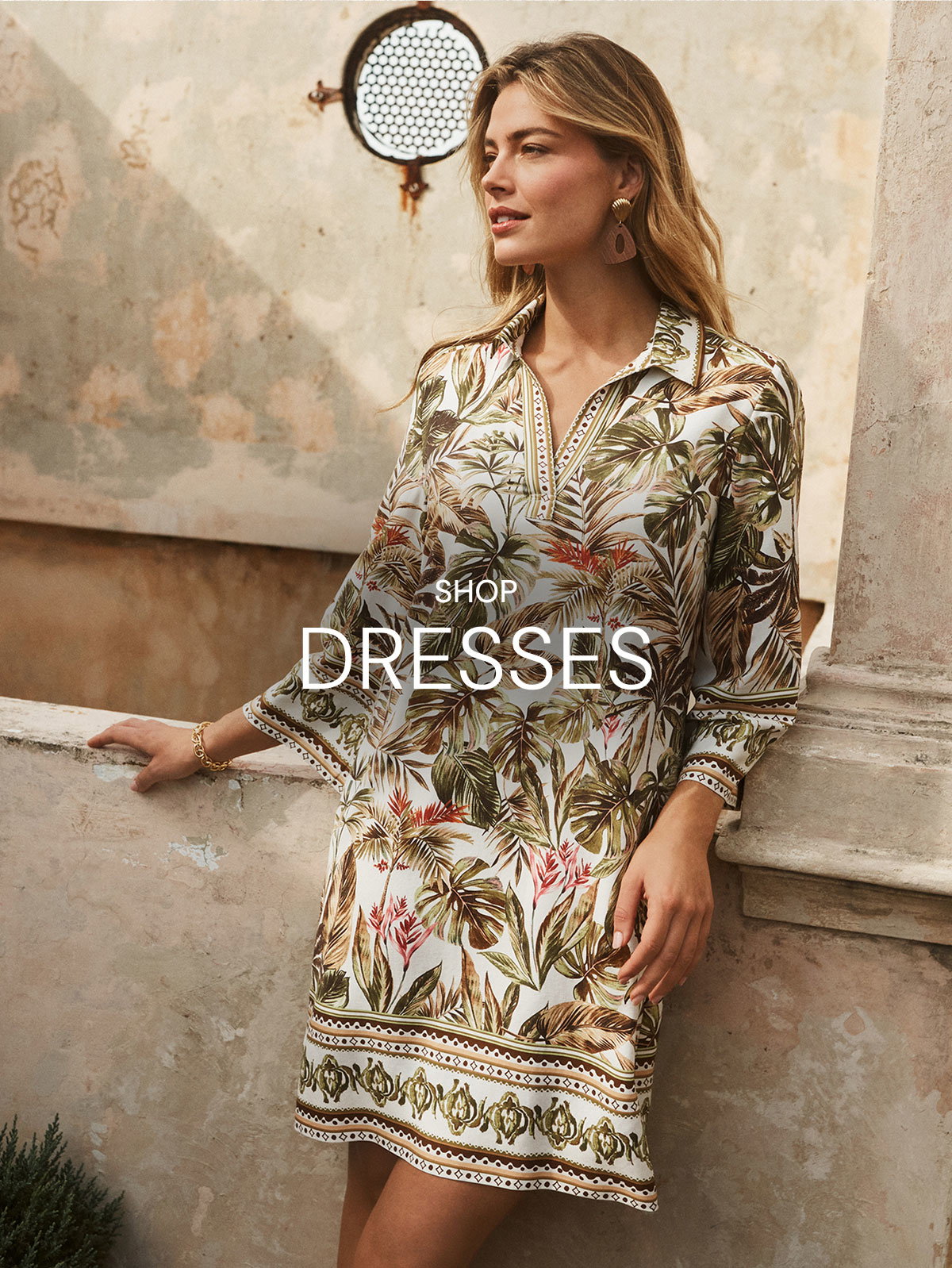Shop Dresses