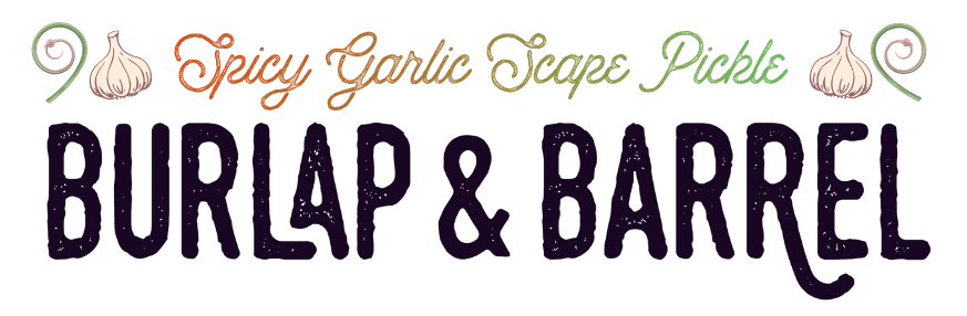 Burlap & Barrel Single Origin Spices