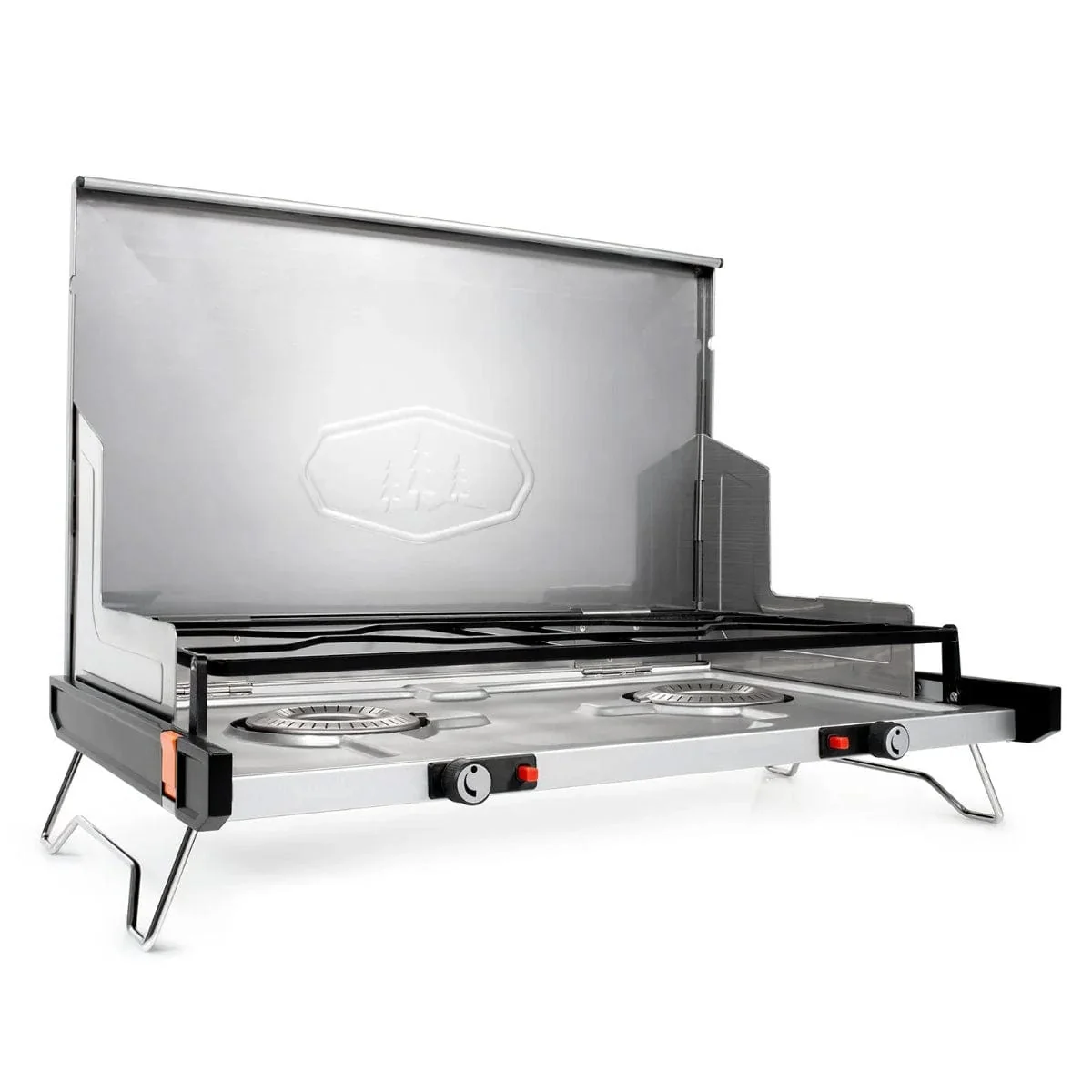 GSI Outdoors Pinnacle Pro 2 Burner Stove