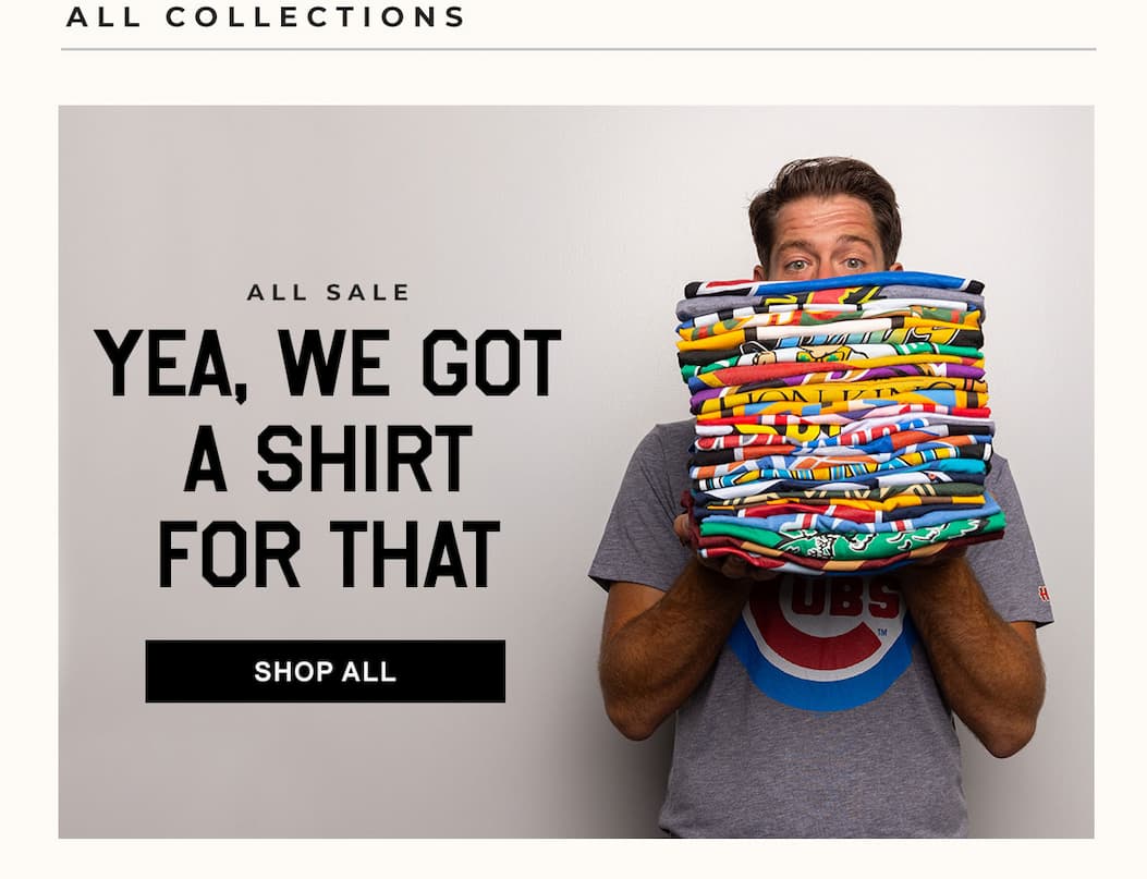 Shop all