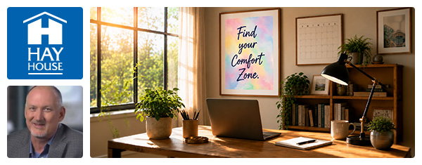 Present Moments Newsletter