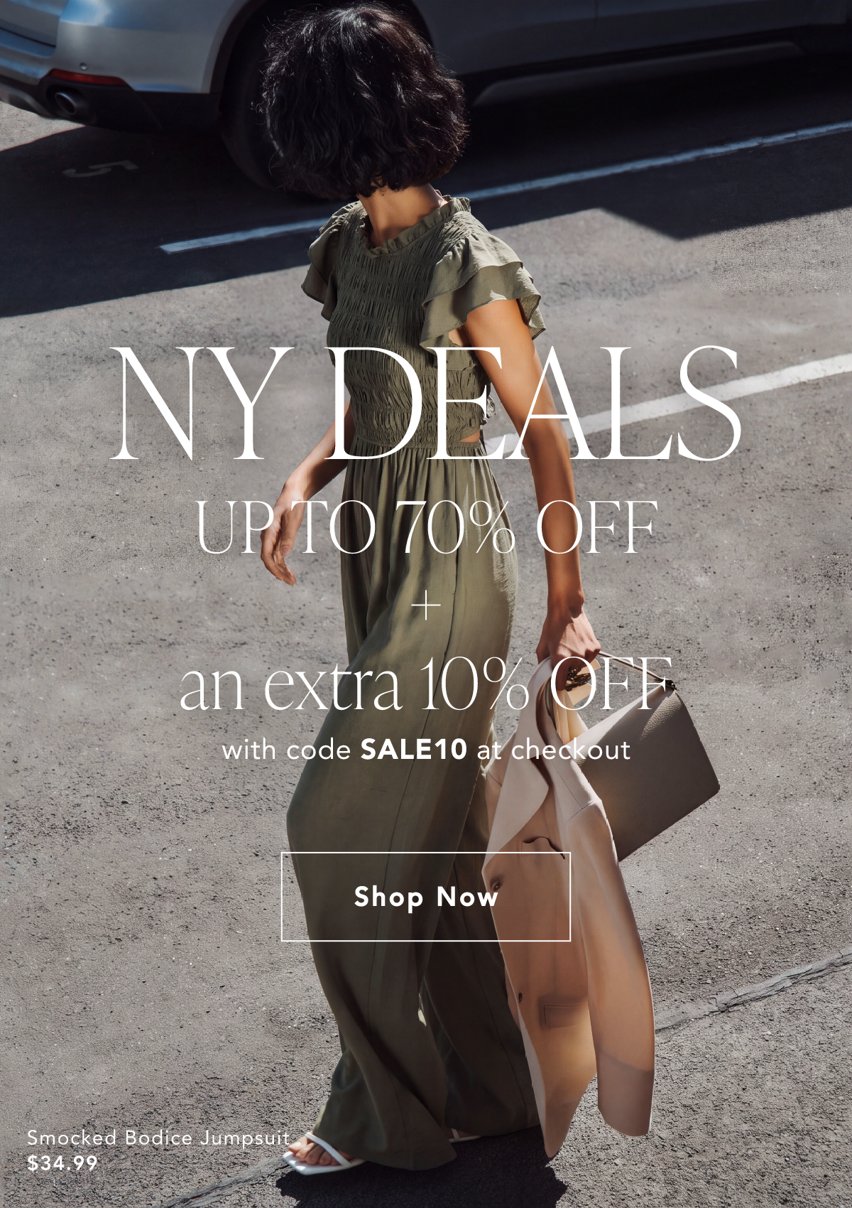 NY Deals