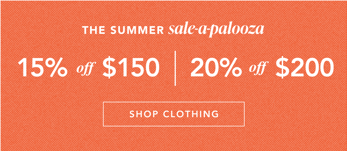 All Clothing
