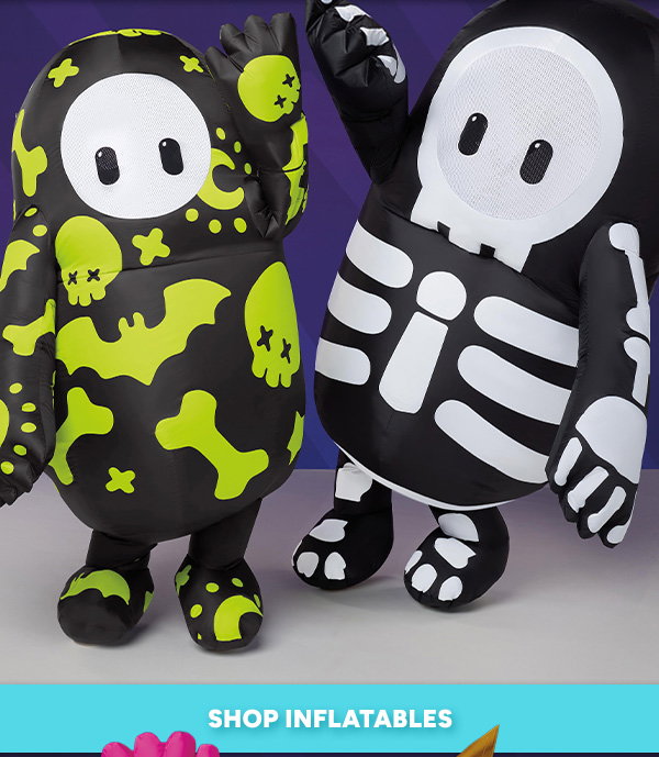 Shop Inflatables