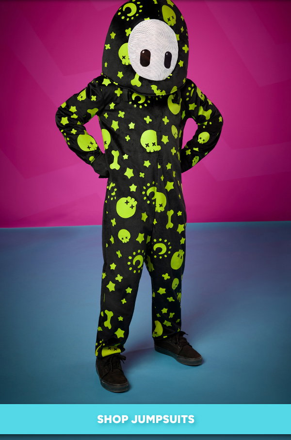 Shop Jumpsuits