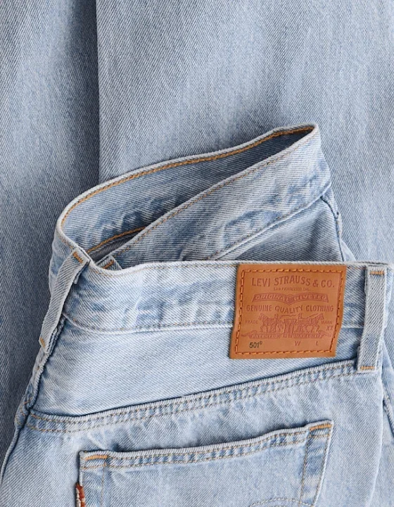 TOP SELLING DENIM