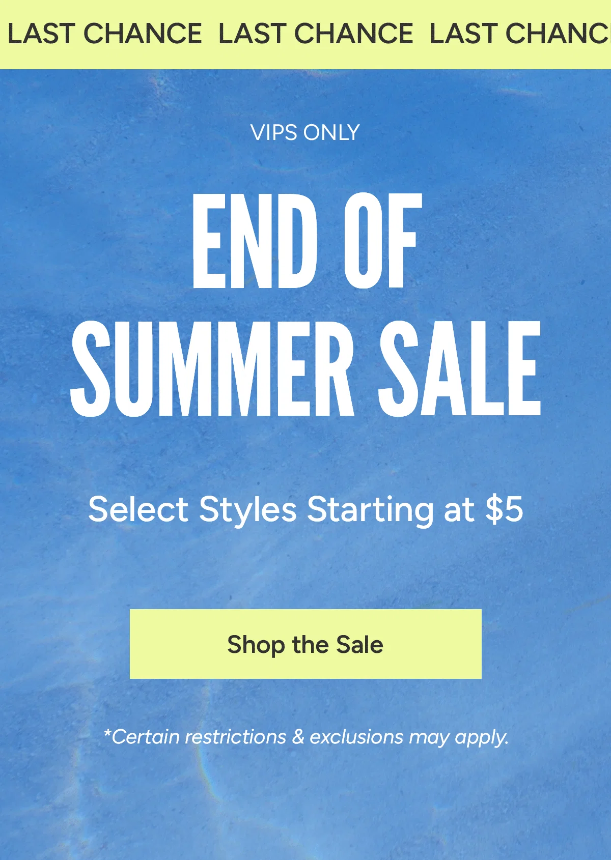 SHOP NOW