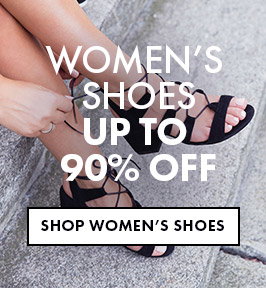 Extra 15% Off Select Women's Shoes