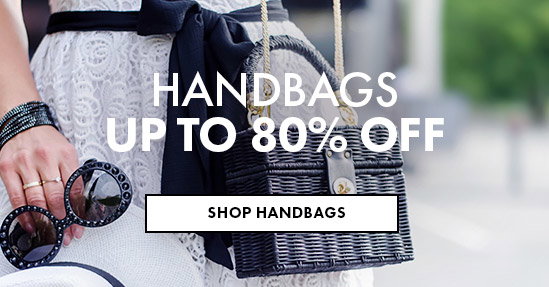Extra 15% Off Select Handbags