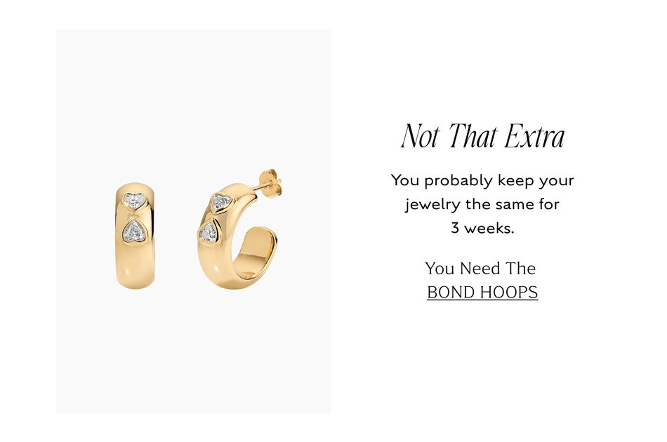 Not that Extra
