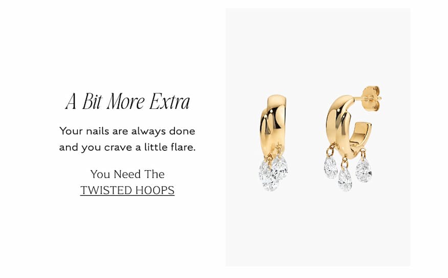 Twisted Hoops