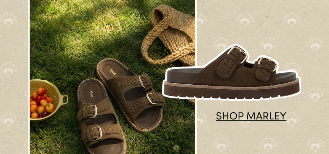 Shop Marley