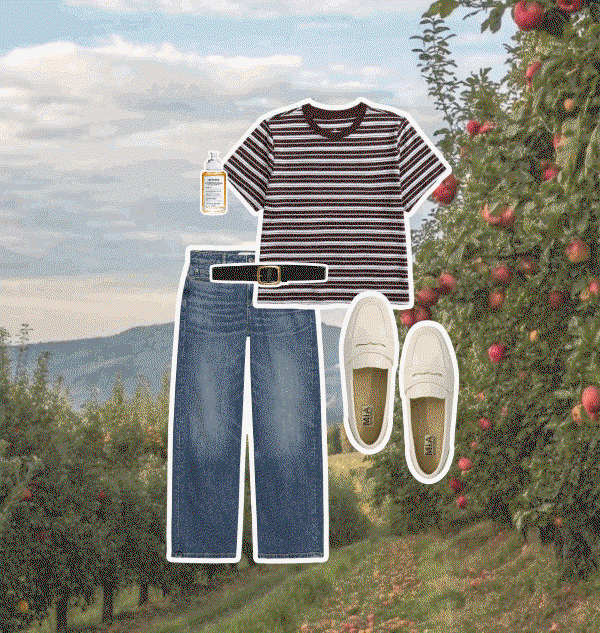 How We're Styling