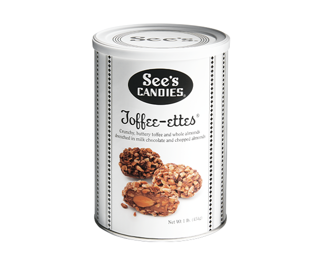 Toffee-ettes®
