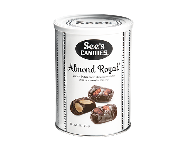 Almond Royal®
