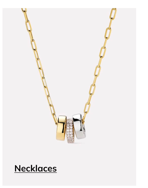 Necklaces Necklaces