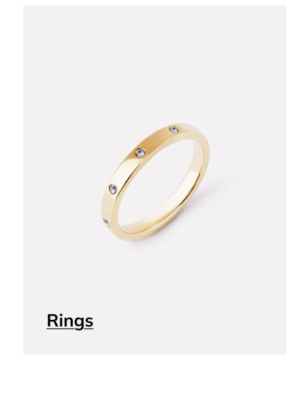 Rings Rings