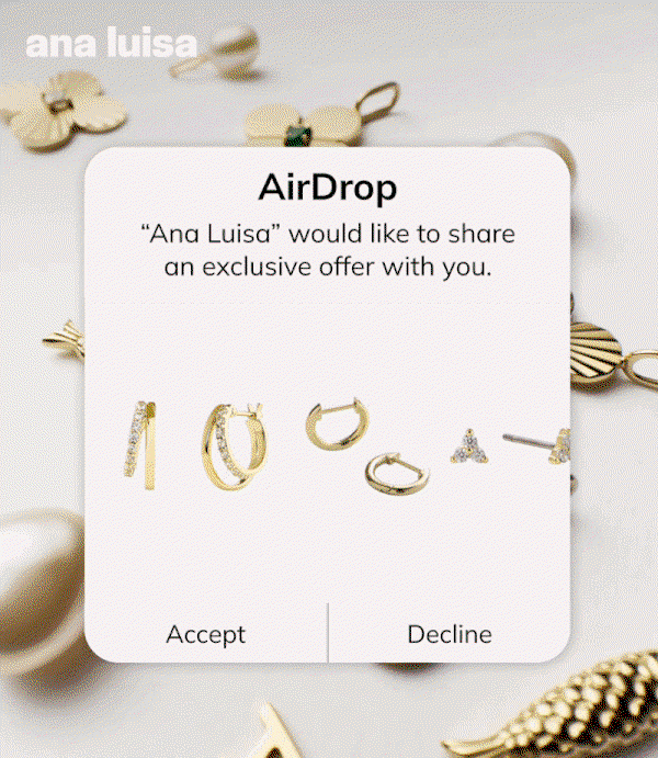 Accept the offer Accept the offer