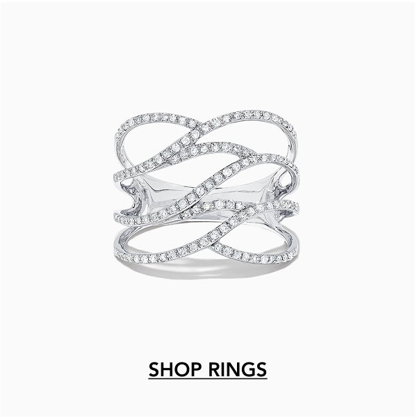 SHOP RINGS