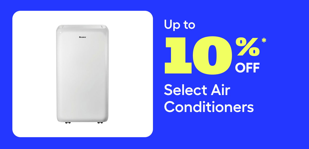 Air Conditioners