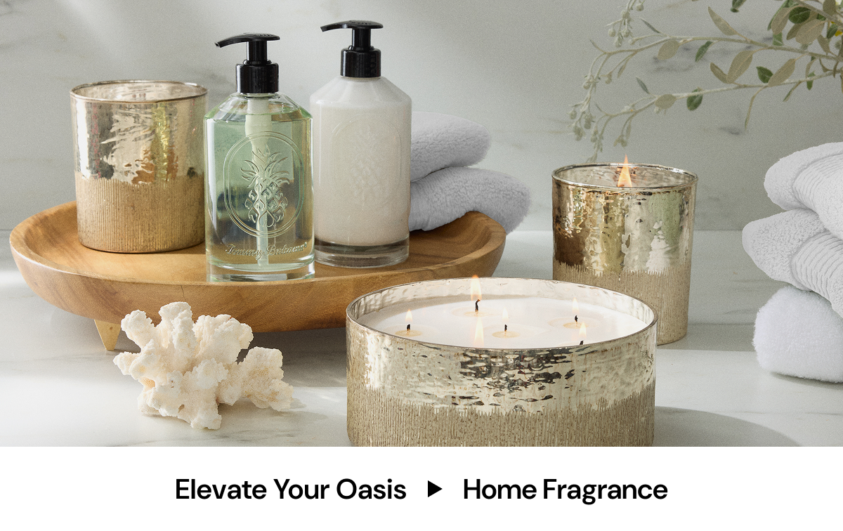 Home Fragrance
