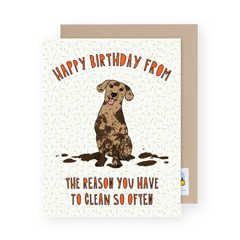 Birthday Cards