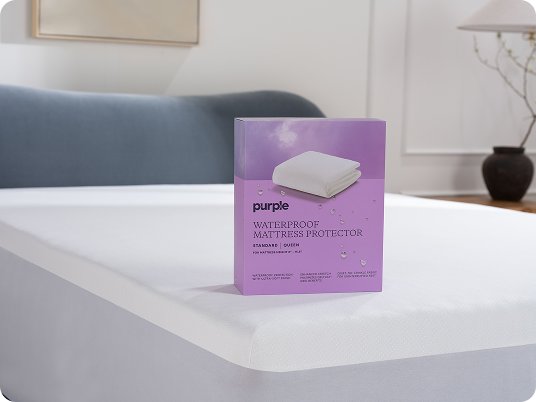 Waterproof Mattress  Protector