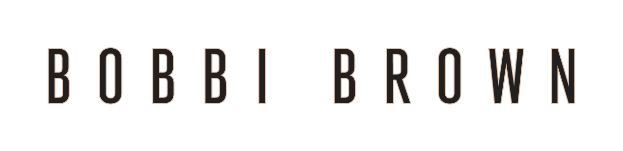 Bobbi Brown logo.