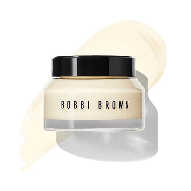  NEW Vitamin Enriched Face Base+.