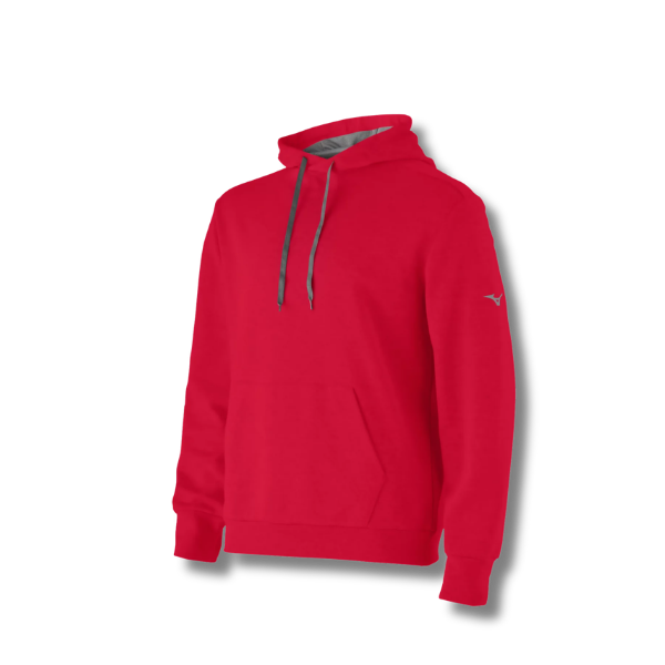 Challenger Hoodie