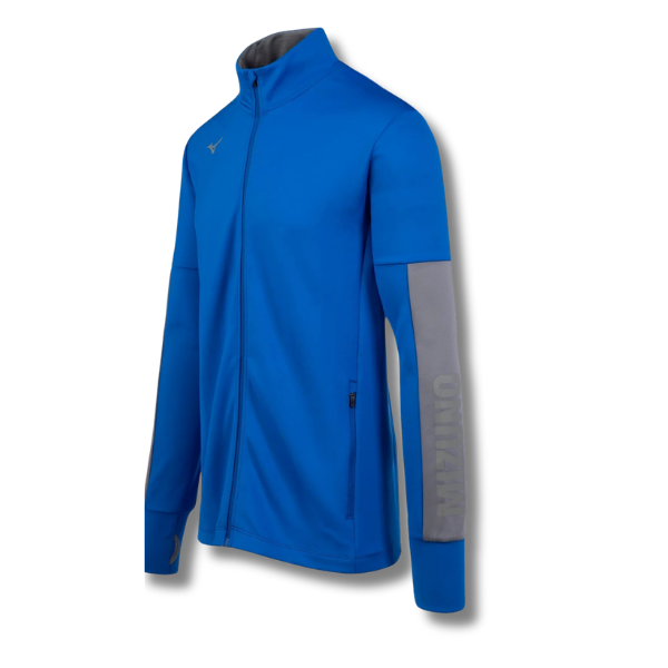 SWIM PARKA