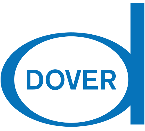 Dover Publications Logo