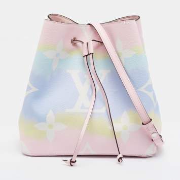 NéoNoé Escale MM Pastel Tie 