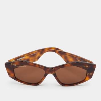 Tortoise Brown BB0106S Frame G