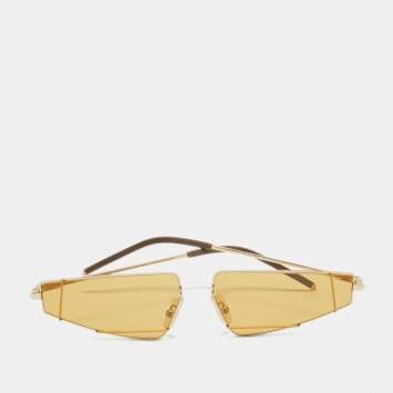 Yellow FFM0054/S Geometric Sun