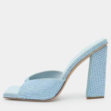 GIA/RHW Rosie Size 37 Blue Cry