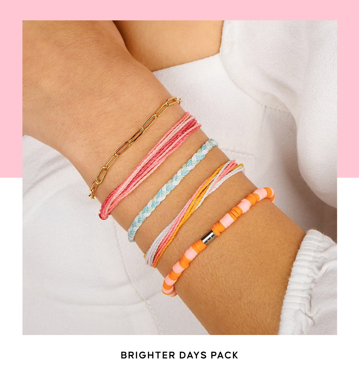 BRIGHTER DAYS PACK