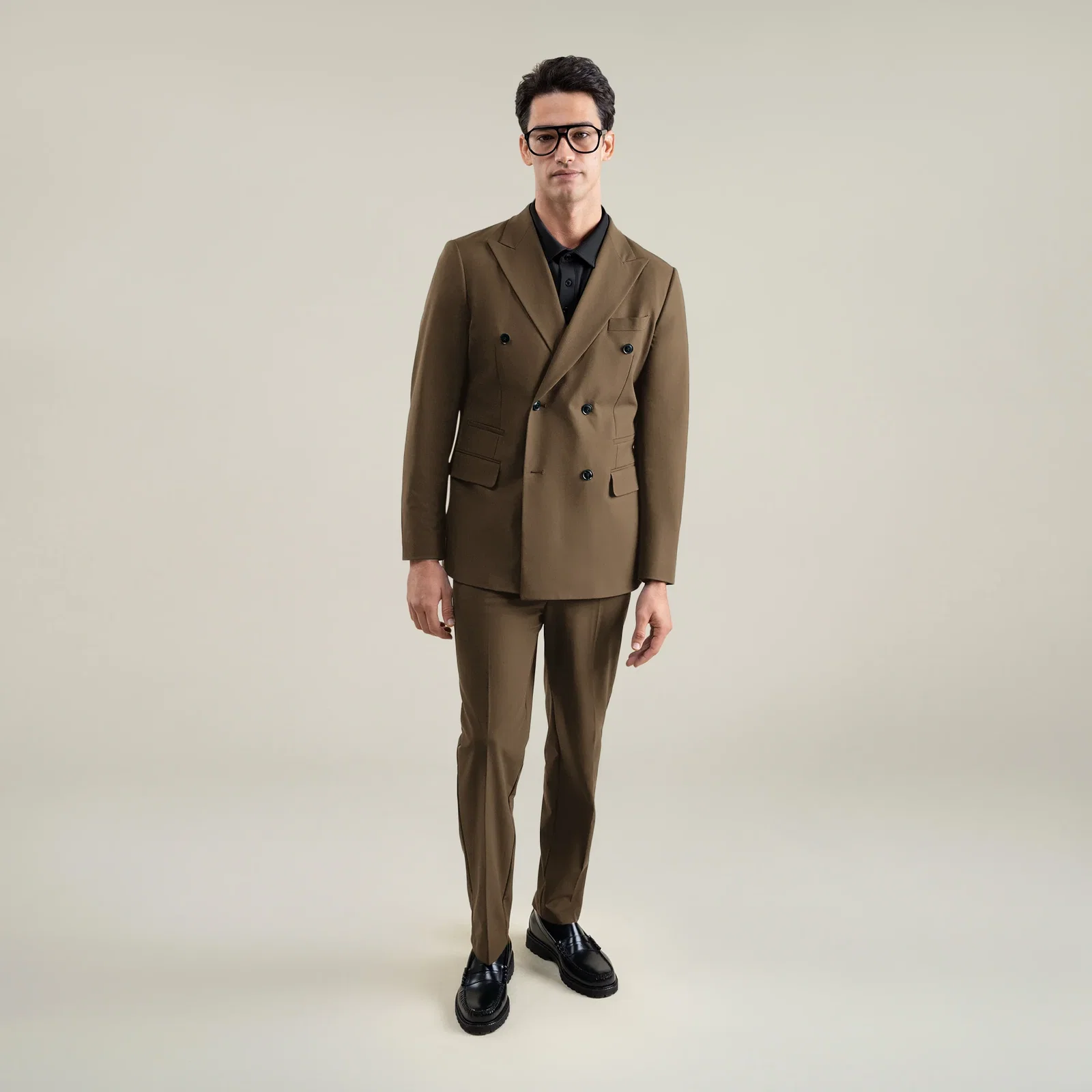 Image of Ford DB FlexTech Suit