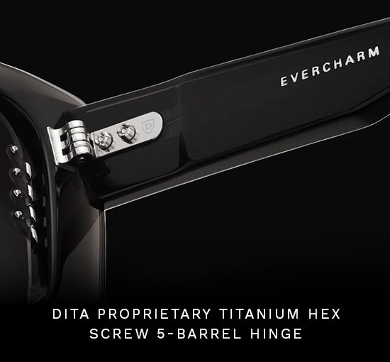 EVERCHARM Detail 4