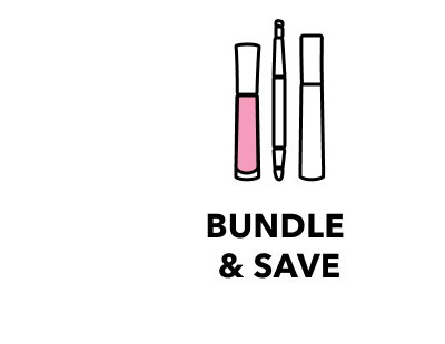 BUNDLE & SAVE