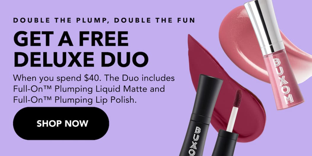 Free deluxe duo