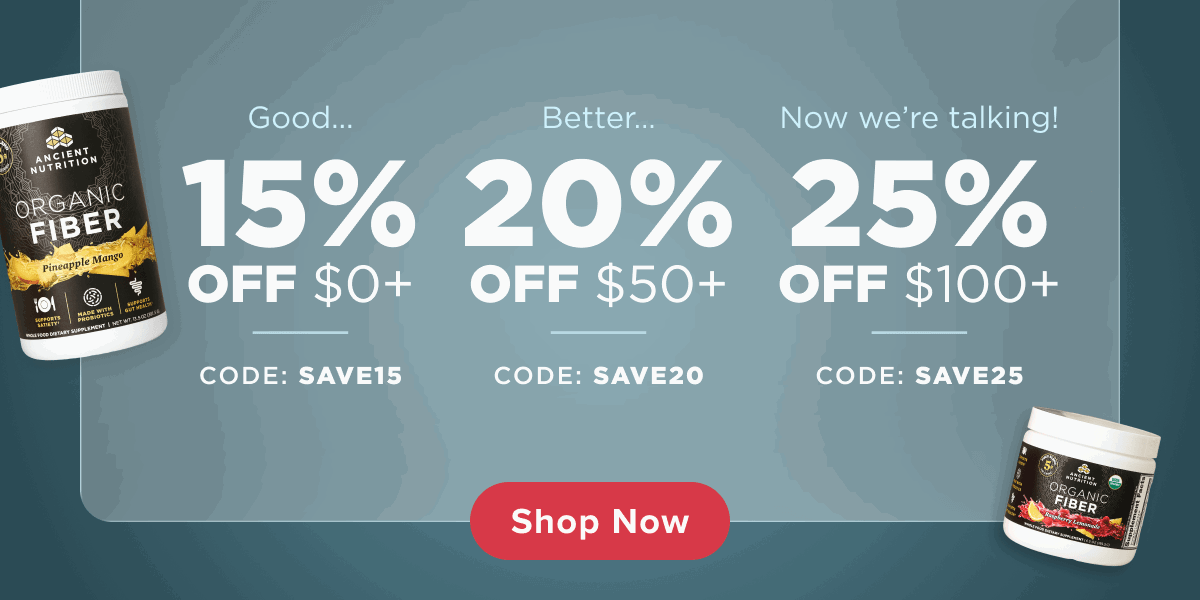 UP TO 25% OFF!